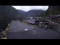 Webcam Geiranger