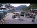 Webcam Geiranger