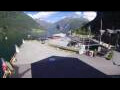 Webcam Geiranger