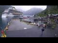 Webcam Geiranger