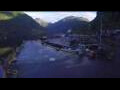 Webcam Geiranger