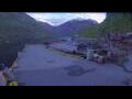 Webcam Geiranger