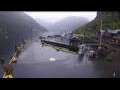 Webcam Geiranger