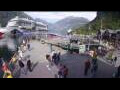 Webcam Geiranger
