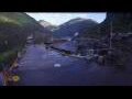 Webcam Geiranger