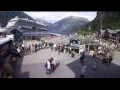 Webcam Geiranger
