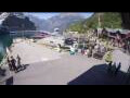 Webcam Geiranger