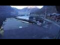 Webcam Geiranger