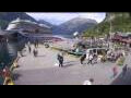 Webcam Geiranger