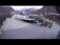 Webcam Geiranger