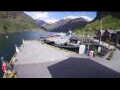Webcam Geiranger