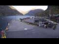 Webcam Geiranger