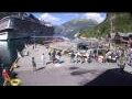 Webcam Geiranger