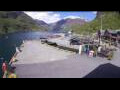 Webcam Geiranger
