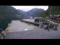 Webcam Geiranger