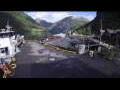 Webcam Geiranger