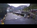 Webcam Geiranger