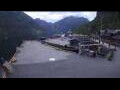Webcam Geiranger