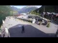 Webcam Geiranger