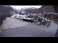 Webcam Geiranger