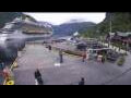 Webcam Geiranger