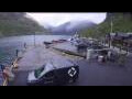 Webcam Geiranger