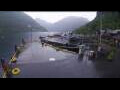 Webcam Geiranger