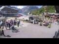 Webcam Geiranger