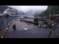 Webcam Geiranger