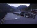 Webcam Geiranger