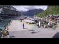 Webcam Geiranger