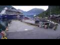 Webcam Geiranger