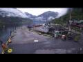 Webcam Geiranger