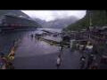 Webcam Geiranger