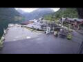 Webcam Geiranger