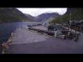 Webcam Geiranger