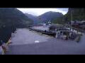 Webcam Geiranger