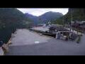 Webcam Geiranger