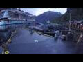 Webcam Geiranger
