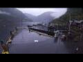 Webcam Geiranger