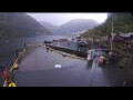Webcam Geiranger