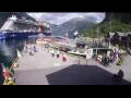 Webcam Geiranger