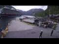 Webcam Geiranger