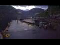 Webcam Geiranger