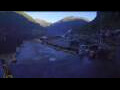 Webcam Geiranger