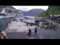 Webcam Geiranger