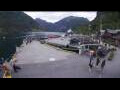 Webcam Geiranger