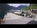 Webcam Geiranger