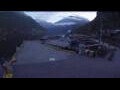 Webcam Geiranger