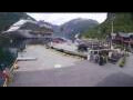 Webcam Geiranger